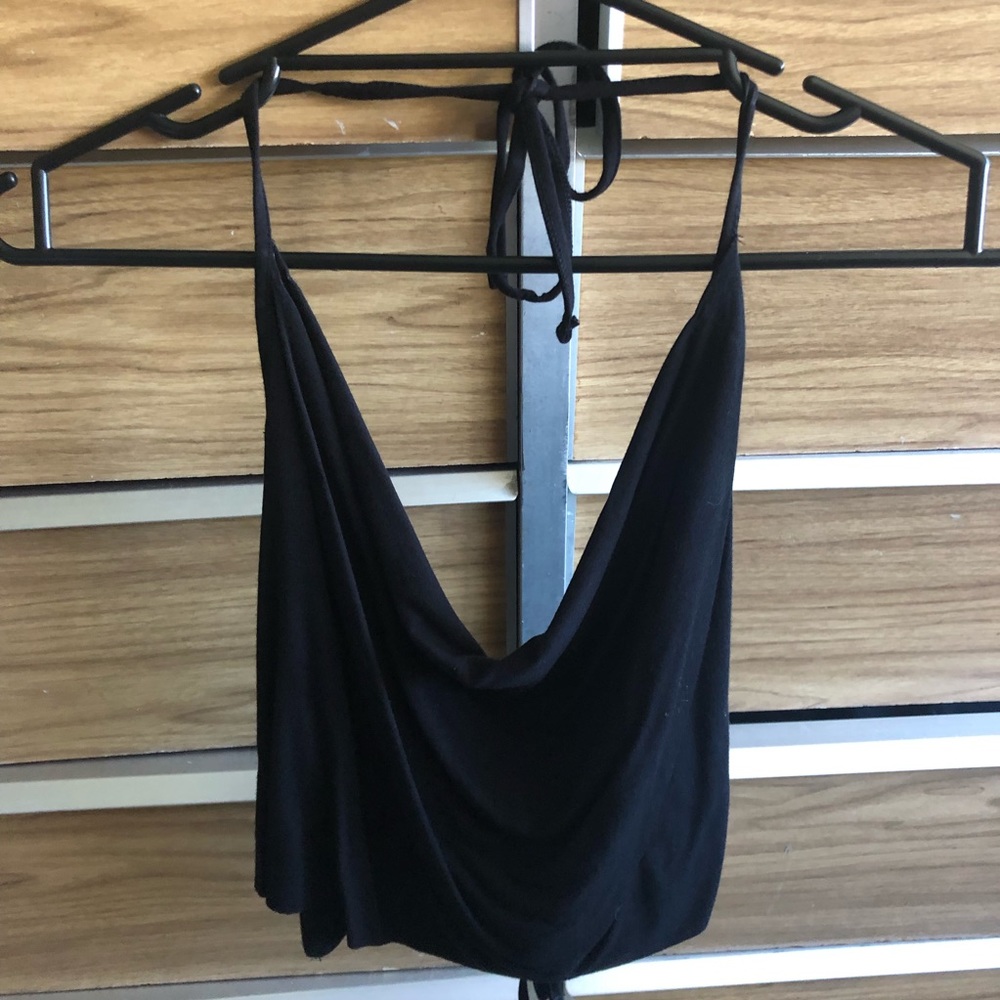 forever 21 crop top